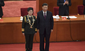 Chinese COVID Vaccine Based on Technology Developed Jointly by Fired Winnipeg Scientist and PLA Major General: Expert