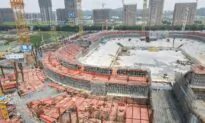 Local Governments in China Face Huge Problems
