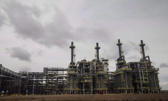 Cory Morgan: Unrealistic Energy Sector Emissions Caps Will Kill the Canadian Economy’s Golden Goose