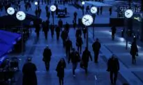 UK Set for Most Widespread Pay Rises in Over a Decade, Says CBI