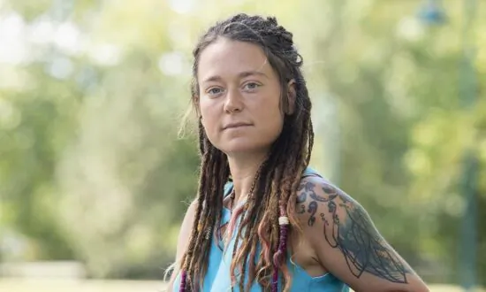Quebecer Edith Blais Talks Writing and Moving on After 450 Days as Hostage in Africa