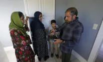 ‘We Were Them:’ Vietnamese Americans Help Afghan Refugees