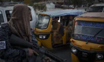 ISIS Bomb Attacks on Taliban Raise Specter of Wider Conflict