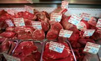 UK Meat Industry Warns of Imminent Supply Threat From CO2 Crisis