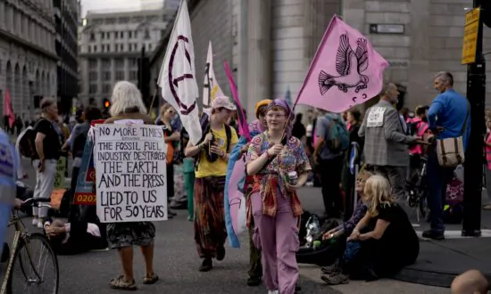 UN Claims to ‘Climate Truth’ Impossible