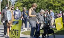 Whatever the Election Outcome, Be Grateful We Could Vote Freely