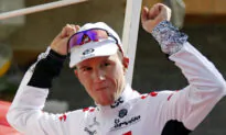 Former Danish Cyclist Sorensen Dies in Road Accident