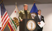 Suspect Arrested in Connection With Assaults of Women in Aliso Viejo