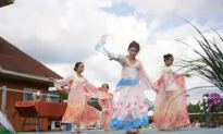 NY Legislators Proclaim ‘New Century Moon Festival Day’