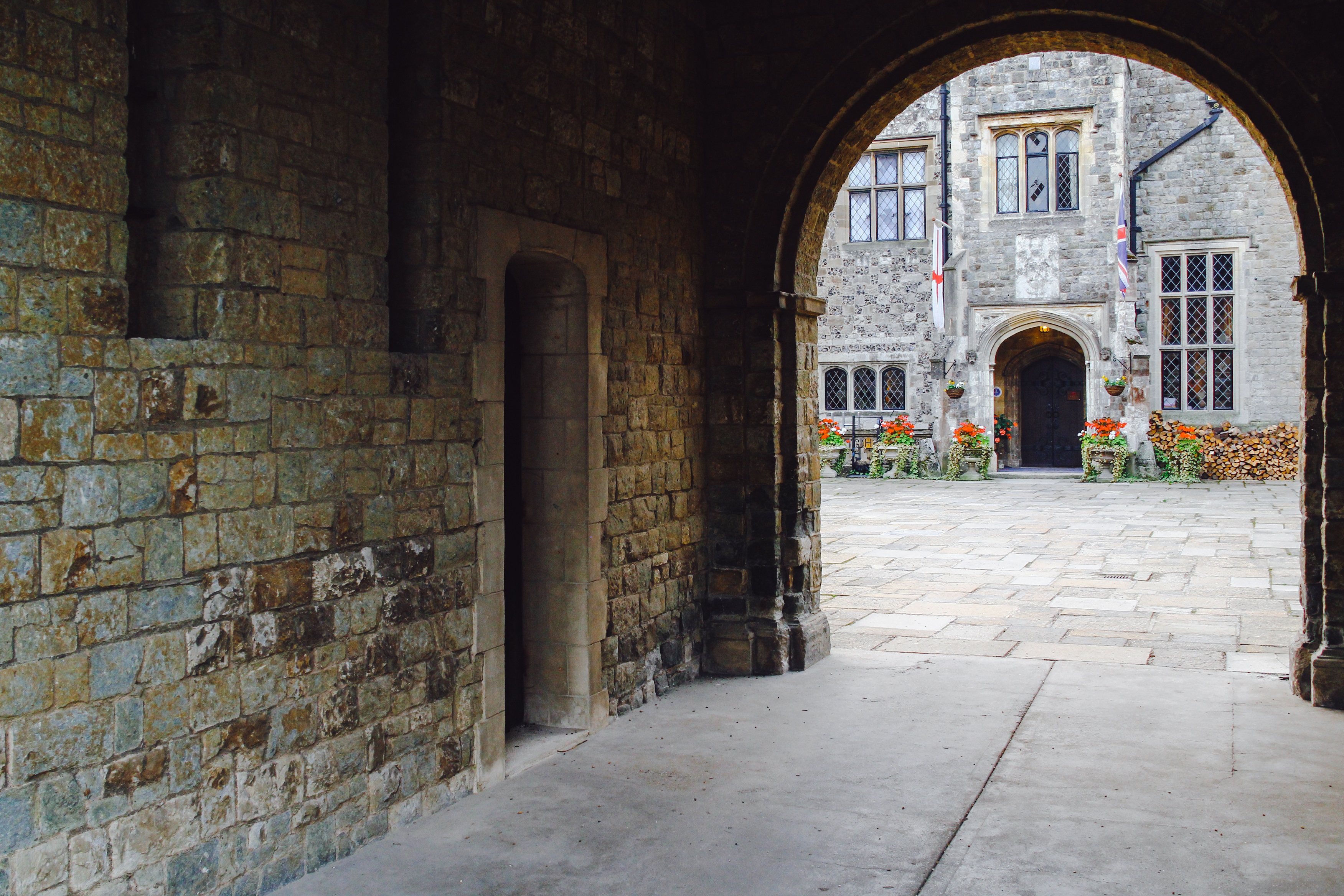 Eastwell Manor