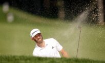 Loaded US Face Tough Ryder Cup Test Against Battle-Hardened Europe