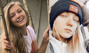Body Found in Wyoming Is Gabby Petito’s, Manner of Death Is Homicide: FBI