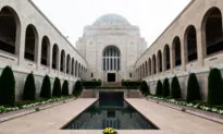 Australians Urged to Remember Korean War
