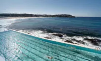Outdoor Pools Open and Construction Returns To Sydney and New South Wales