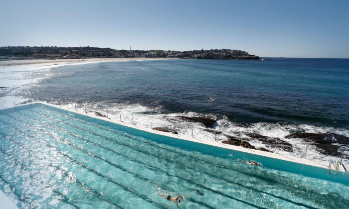 Sydney Outdoor Pools To Open As Restrictions Are Equalised The Epoch   GettyImages 1249937384 700x420 