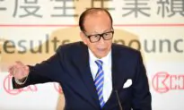 Hong Kong Tycoon Sells Shanghai Property for $540 Million