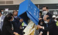New Hong Kong Electors Chosen, With Only 1 Opposition Member