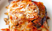 How to Make a Proper Eggplant Parmigiana, Italian Nonna-Style