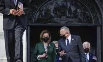 Pelosi Announces Prescription Drug Pricing Deal