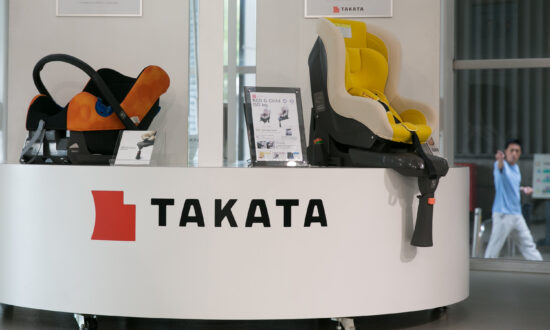 NHTSA Opens New Investigation Into Takata Airbags