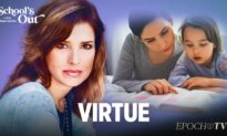 Virtue | School’s Out with Sam Sorbo