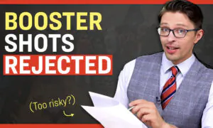 Facts Matter (Sept. 20): Why the FDA Panel Voted Against Recommending Pfizer Booster Shots to General Public