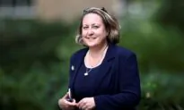 UK Seeks to Break Down Digital Trade Barriers, Says Minister