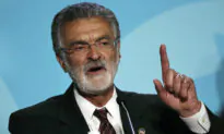 Cleveland Mayor Frank Jackson’s Grandson Shot Dead