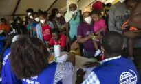 Mexico Cracks Down on Migrants Amid Haitian Surge