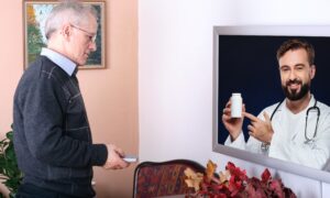 The Cost of Selling ‘Hope’