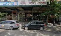 BLM Protest Planned at New York Restaurant Where Vaccination Proof Was Demanded