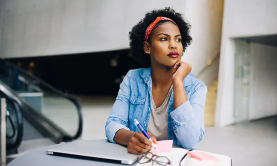 Letting Go of Perfectionism