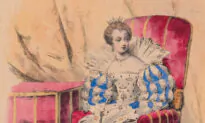 UK Police Arrest Man Over Theft of Mary Queen of Scots’s Rosary Beads