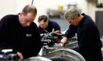 UK Employers Expect to Raise Worker Wages by 3 Percent in 2022: CIPD
