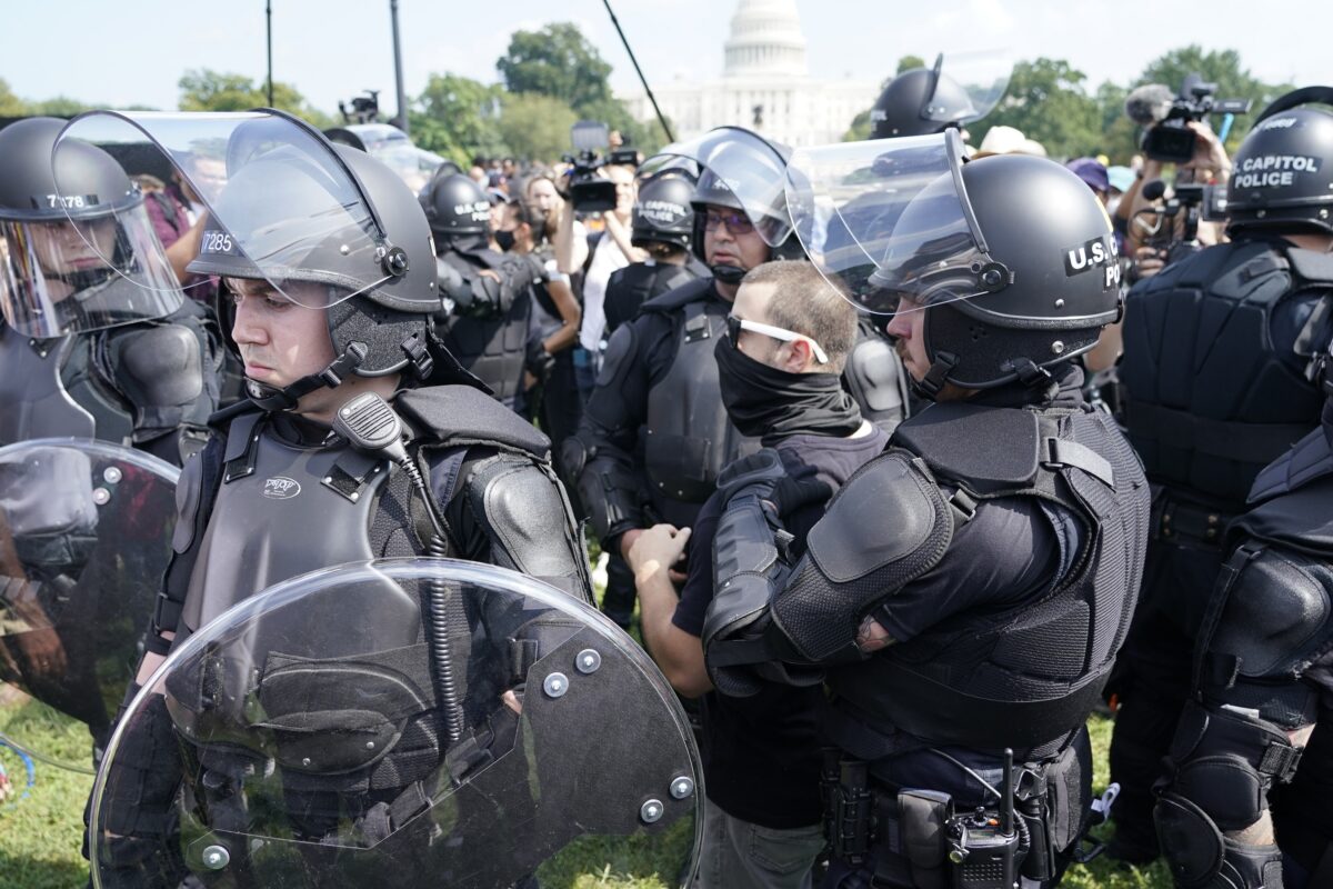 Epoch Times Photo