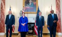 New AUKUS Partnership a ‘Win’ for Democracies: Experts