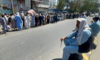 Taliban Expand Economic Team as Afghan Crisis Deepens