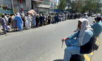 Taliban Expand Economic Team as Afghan Crisis Deepens