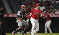 Valdez, González, Maldonado Send Astros Past Angels 10-0