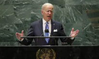 Biden Uses First UN Address to Call for Global Community to 'Seize Opportunities' in Tackling Crises