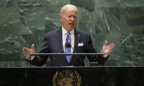 Biden Uses First UN Address to Call for Global Community to ‘Seize Opportunities’ in Tackling Crises