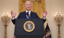 Banks Oppose Biden’s New Proposal on IRS Reporting