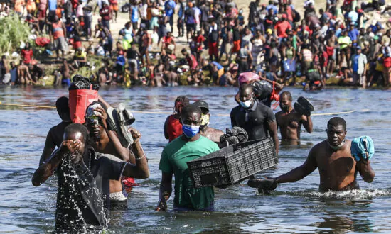 White House Wants Easier Path for ‘Climate Migrants’: Climate Security Reports