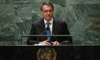 Unvaccinated Brazil President Defends Handling of Pandemic