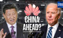 Huawei Eyes Lead in 6G Technology Race
