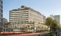 Google to Make Highest-Priced Purchase Since Pandemic for Office Space in Manhattan