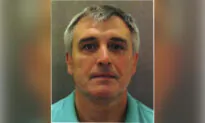 UK Charges 3rd Russian Over Nerve Agent Attack in Salisbury