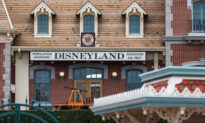 Disneyland Prepares for Special Celebration for Magic Key Annual Passholders