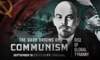 EpochTV Review: How Antifa and Socialist Ideologies Are Rooted in Communism