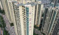 Evergrande’s Major Shareholder Projects Over $1 Billion Loss